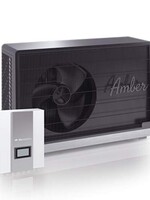 Itho Daalderop Itho Daalderop Amber 120 lucht/water warmtepomp monoblock 12,0 kW
