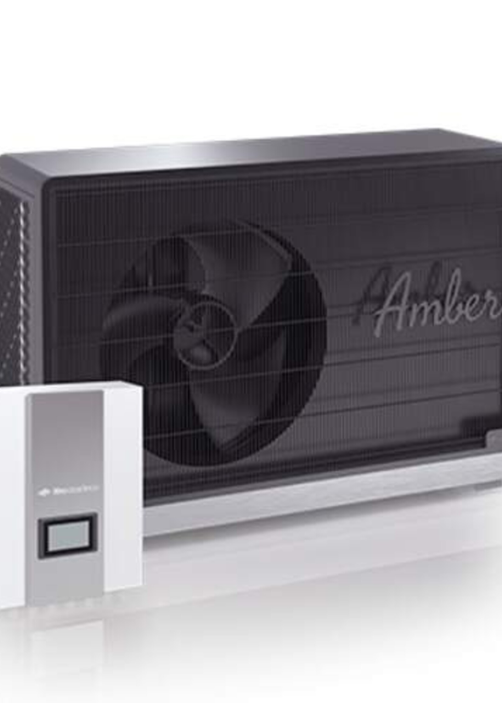 Itho Daalderop Itho Daalderop Amber 120 air/water heat pump monoblock 12.0 kW