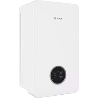 Bosch Compress 5800i AW 12 E binnenunit wandhangend