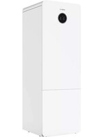 Bosch Compress 5800i AW 12 M Innengerät mit Boiler 170 Liter
