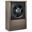 Nefit Nefit EnviLine Monoblock 7s lucht/water warmtepomp 7 kW buitenunit