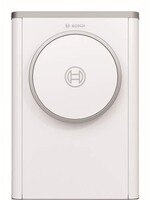 Bosch Compress 7400i AW 5 Luft/Wasser-Wärmepumpe Monoblock 7 kW Außengerät