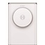 Bosch Compress 7400i AW 5 lucht/water warmtepomp monoblock 7 kW buitenunit