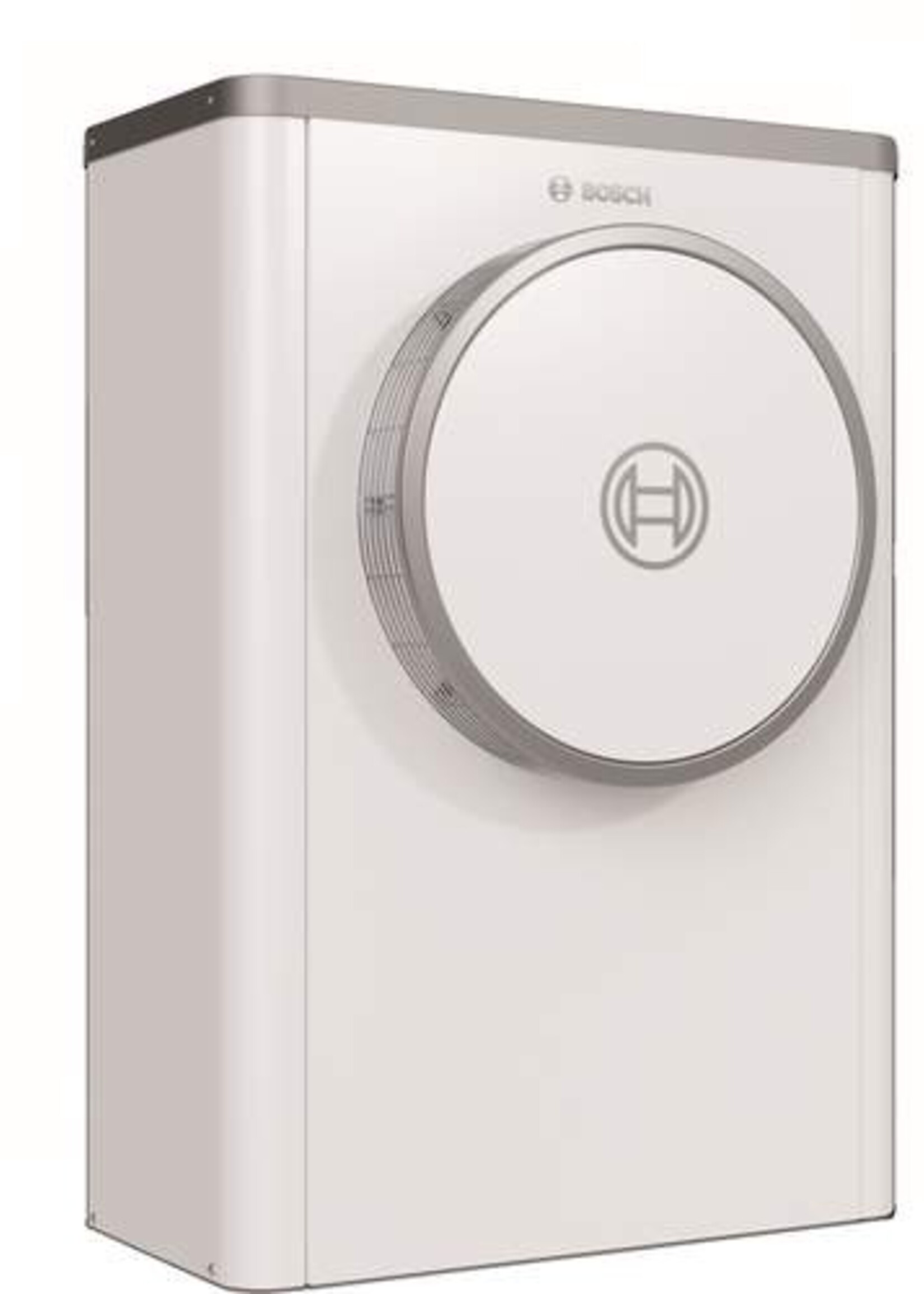 Bosch Compress 7400i AW 5 air/water heat pump monoblock 7 kW outdoor unit