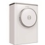 Bosch Compress 7400i AW 5 lucht/water warmtepomp monoblock 7 kW buitenunit