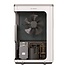 Bosch Compress 7400i AW 5 lucht/water warmtepomp monoblock 7 kW buitenunit