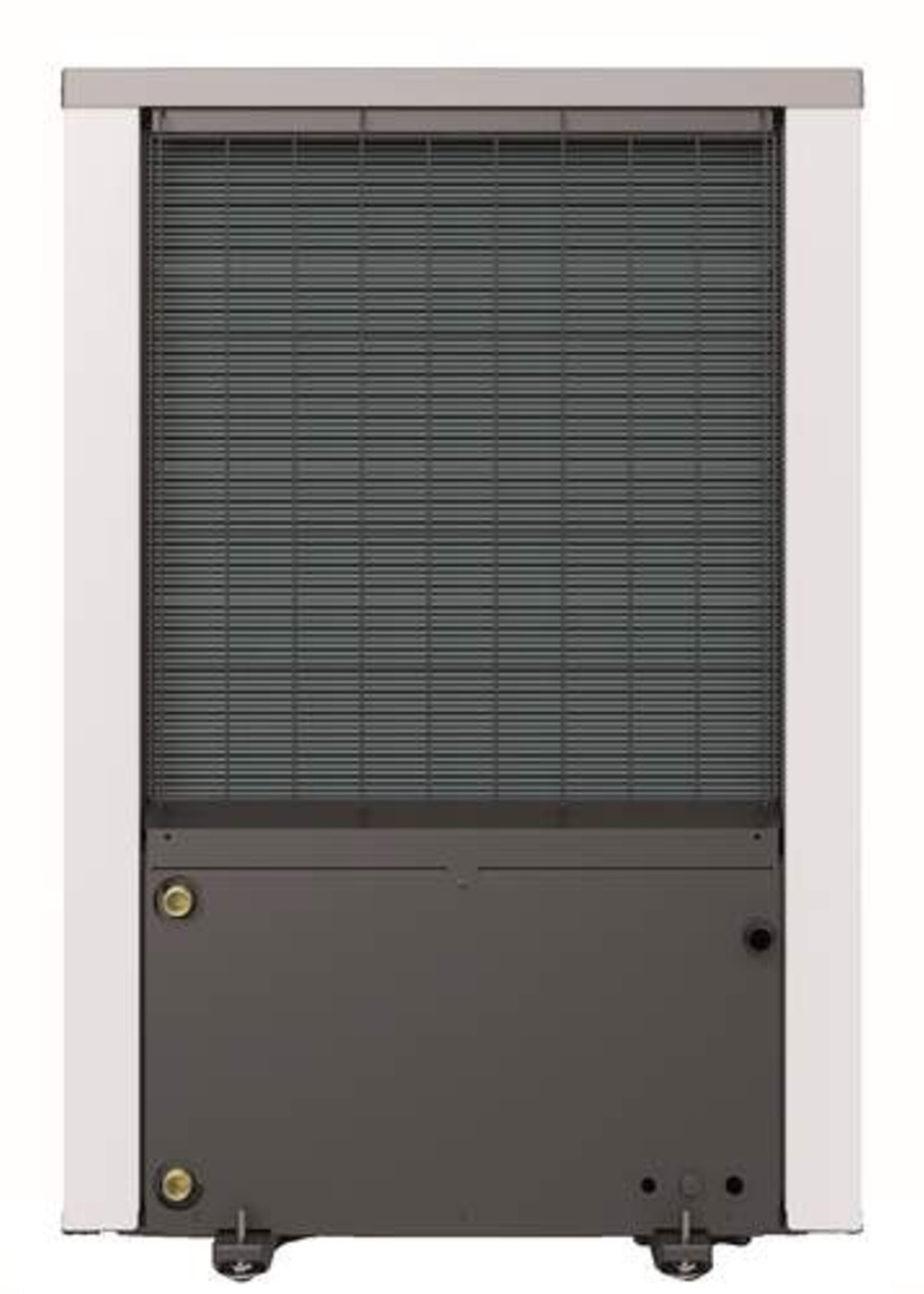 Bosch Compress 7400i AW 5 Luft/Wasser-Wärmepumpe Monoblock 7 kW Außengerät