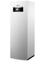 Nefit Nefit EnviLine Monoblock 5-9 T Tower air/water heat pump 5 kW indoor unit