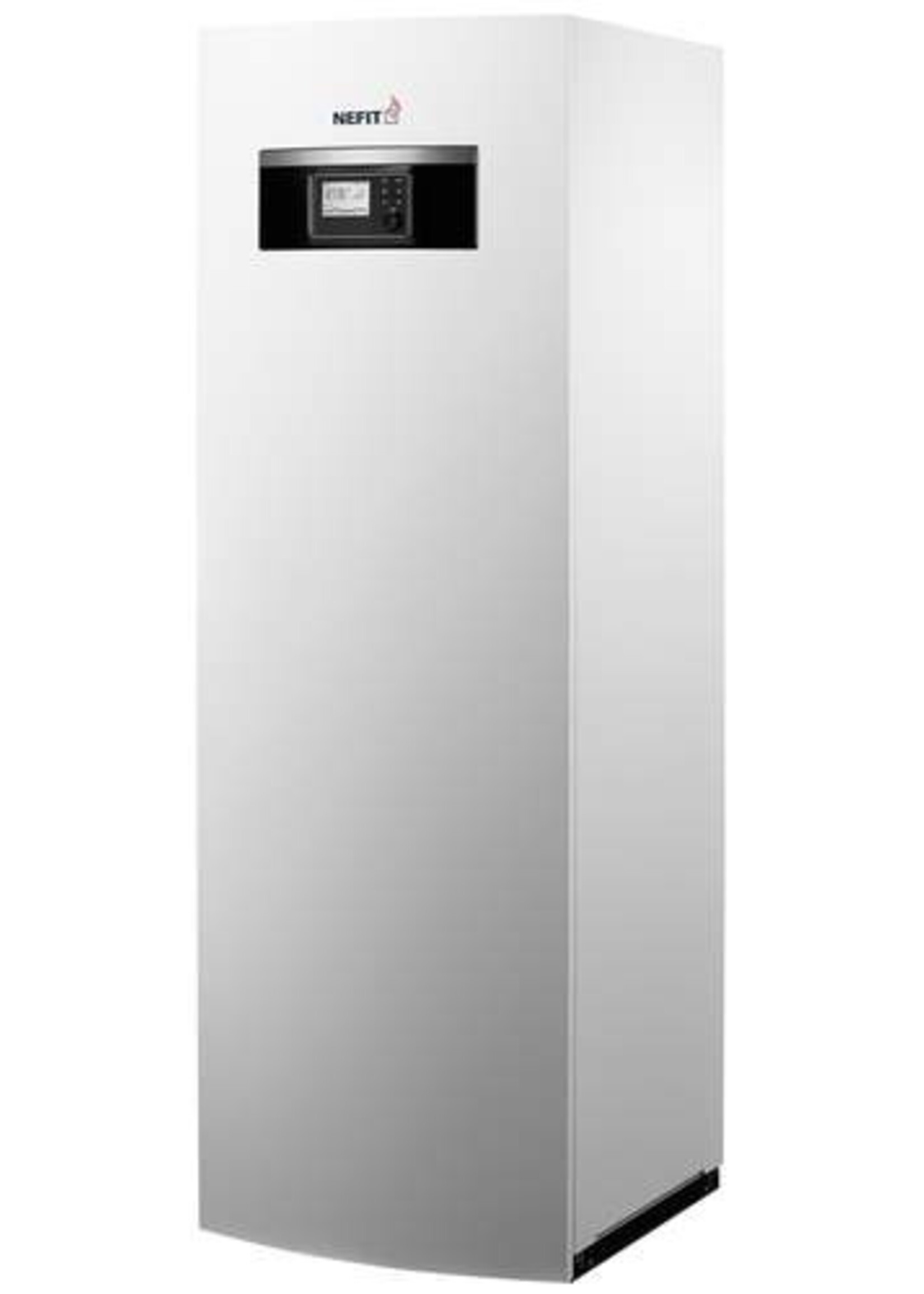 Nefit Nefit EnviLine Monoblock 5-9 T Tower air/water heat pump 5 kW indoor unit