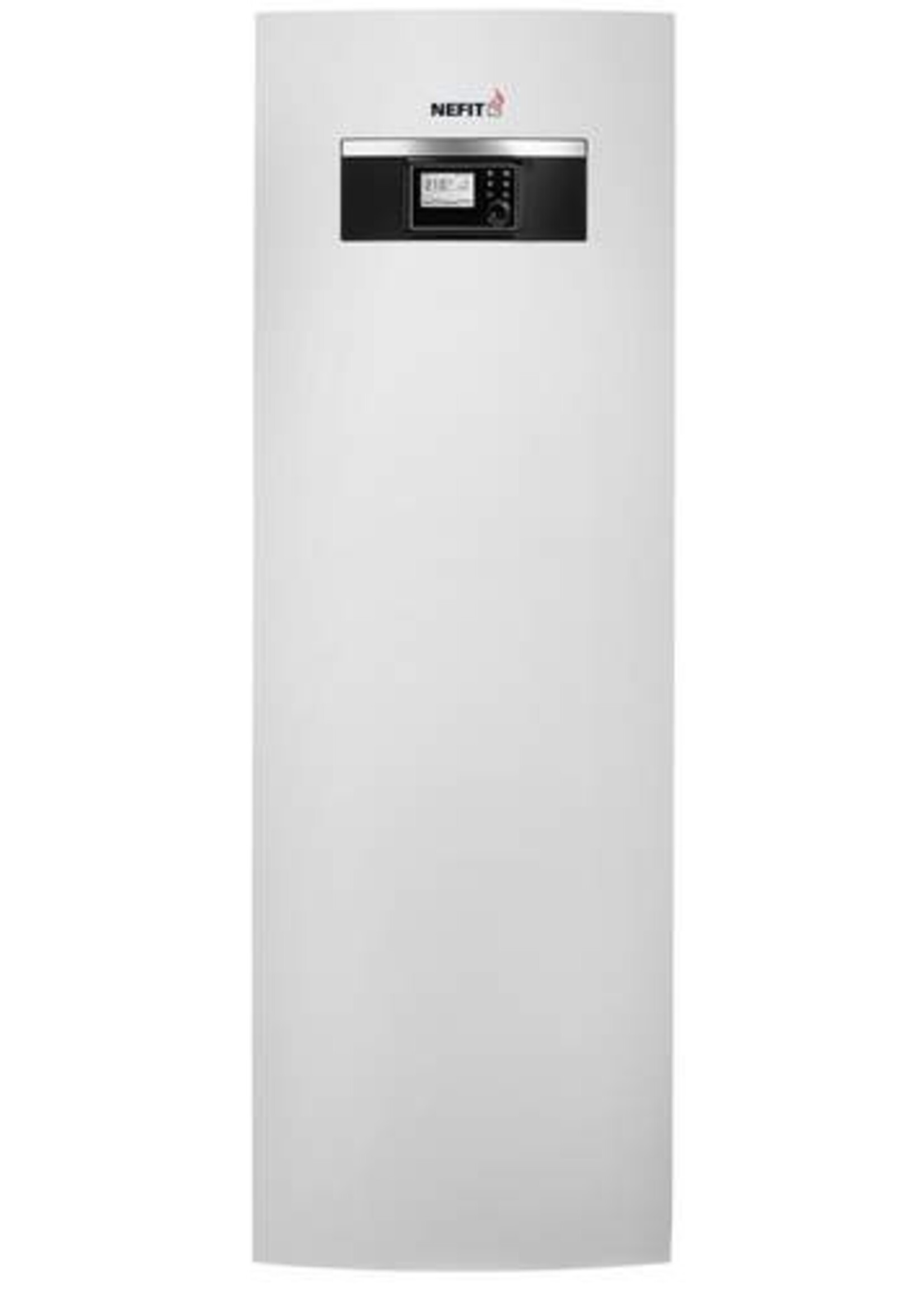 Nefit Nefit EnviLine Monoblock 5-9 T Tower air/water heat pump 5 kW indoor unit