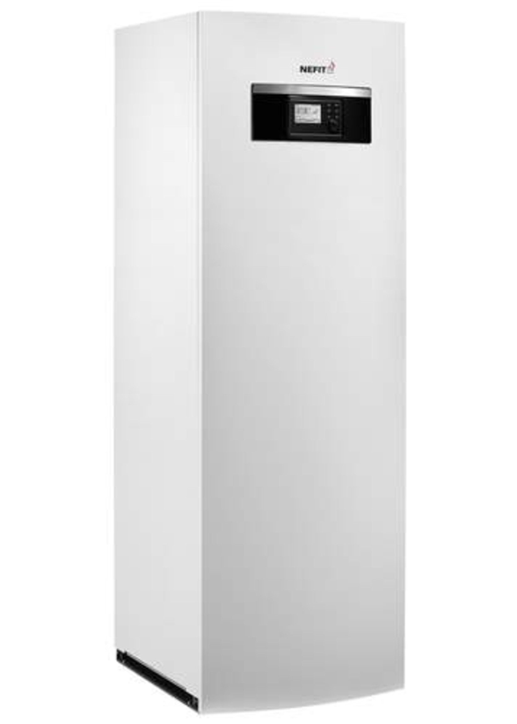 Nefit Nefit EnviLine Monoblock 5-9 T Tower air/water heat pump 5 kW indoor unit