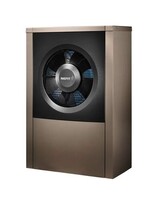 Nefit Nefit EnviLine Monoblock 5s air/water heat pump 5 kW outdoor unit