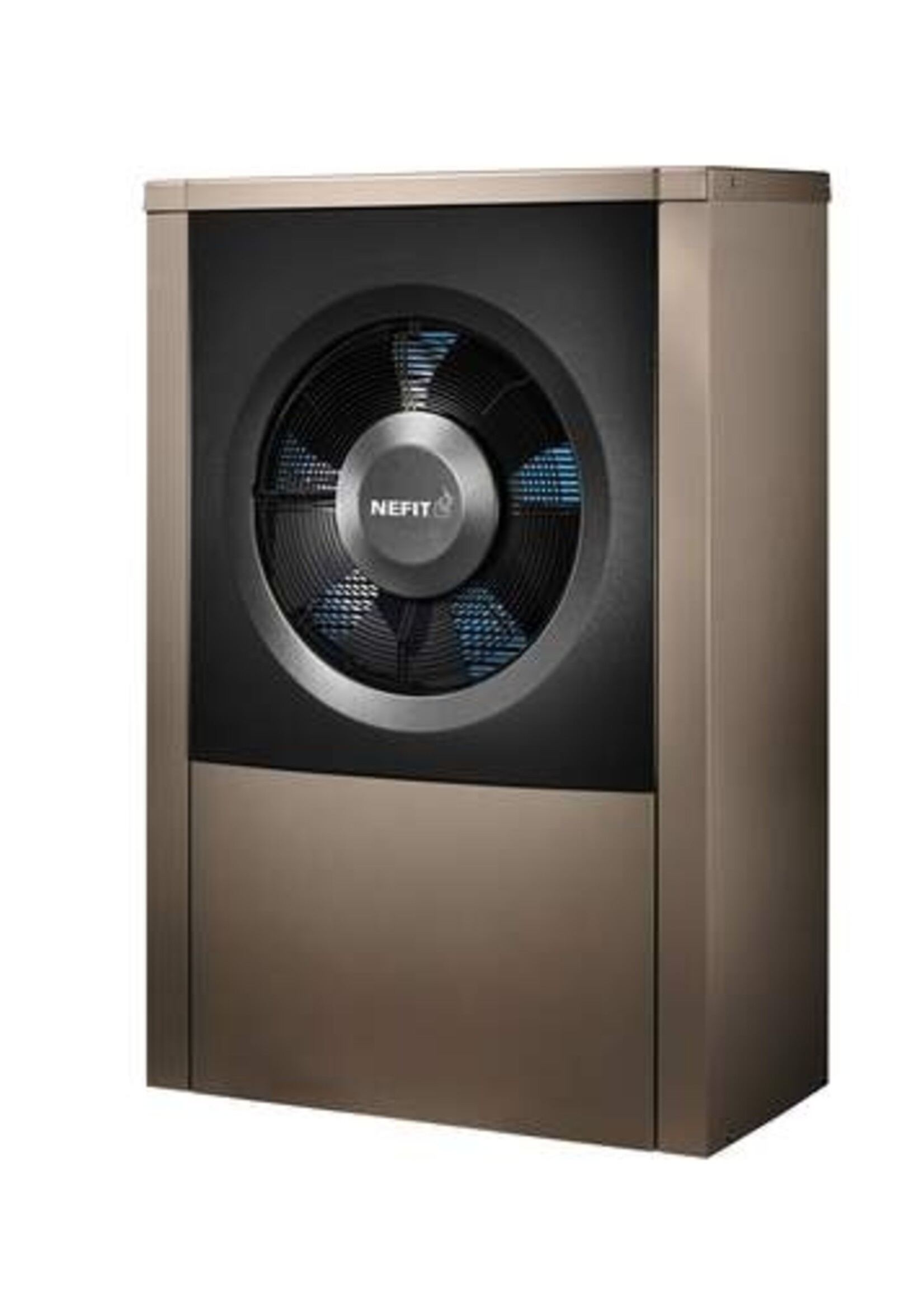 Nefit Nefit EnviLine Monoblock 5s air/water heat pump 5 kW outdoor unit