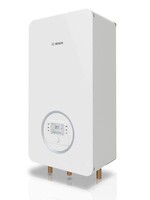 Nefit Nefit Compress Hybrid 7000i AW 9 heat pump indoor unit 5-9 kW
