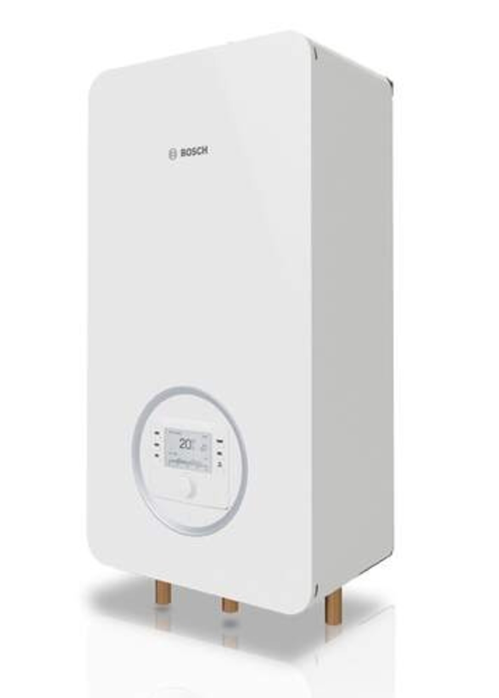 Nefit Nefit Compress Hybrid 7000i AW 9 heat pump indoor unit 5-9 kW
