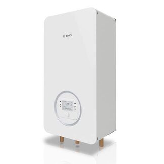 Nefit Nefit Compress Hybrid 7000i AW 9 warmtepomp binnenunit 5-9 kW