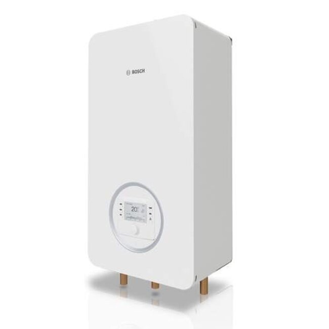 Nefit Nefit Compress Hybrid 7000i AW 9 warmtepomp binnenunit 5-9 kW