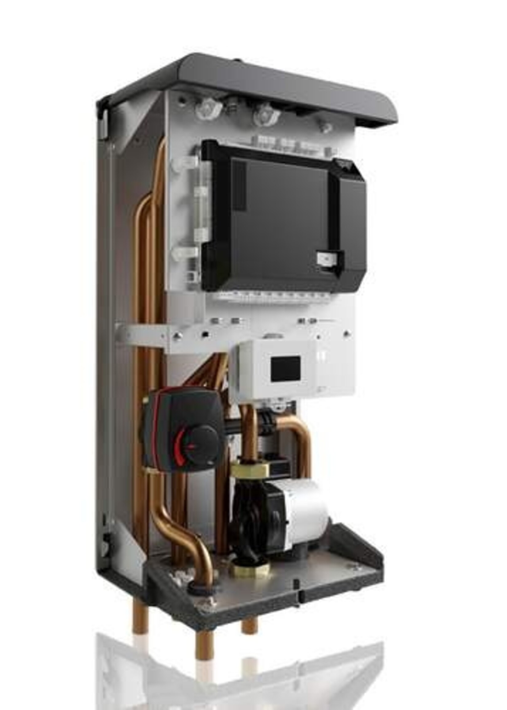 Nefit Nefit Compress Hybrid 7000i AW 9 heat pump indoor unit 5-9 kW