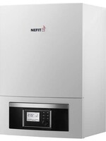 Nefit Nefit EnviLine Monoblock 5-9 E air/water heat pump 5 kW indoor unit