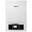 Nefit Nefit EnviLine Monoblock 5-9 E lucht/water warmtepomp 5 kW binnenunit