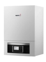 Nefit Nefit EnviLine Monoblock 13-17 E air/water heat pump 13 kW indoor unit