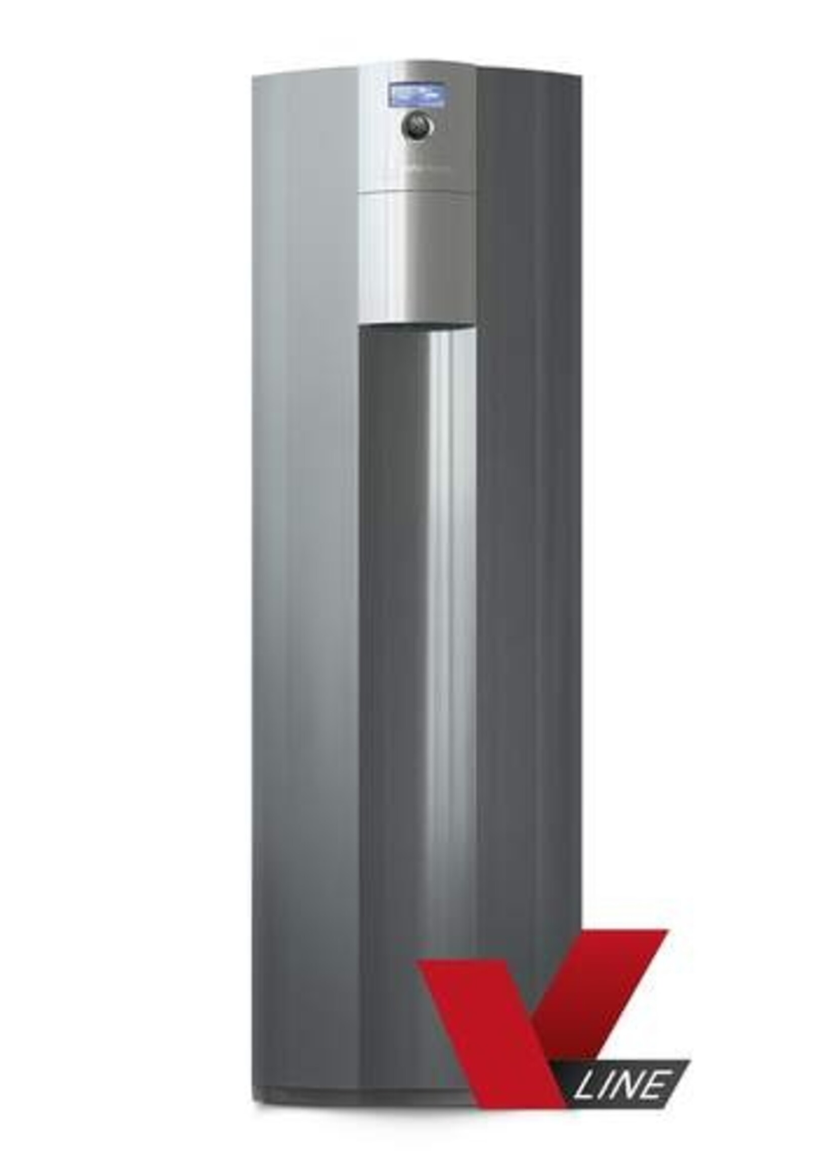 Alpha Innotec Alpha Innotec alterra WZSV 42K3M brine/water heat pump combination 1.0-4.0kW 400V heating/cooling