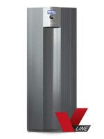 Alpha Innotec Alpha Innotec alterra SWCV 122K3 + Kühlung Sole/Wasser-Wärmepumpe 2,48-13,56 kW 400V