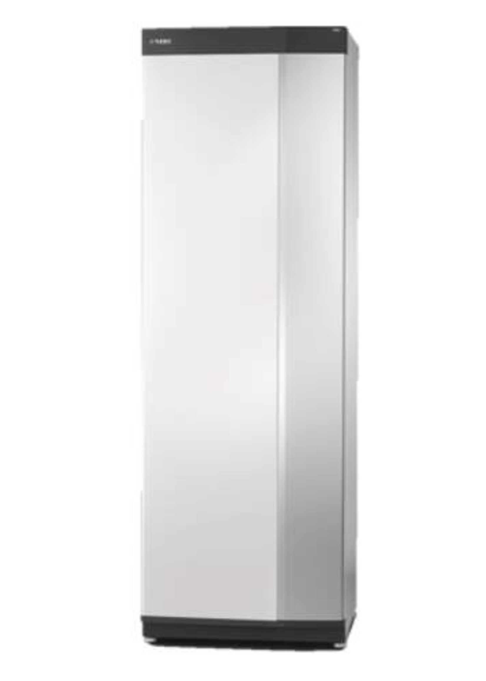 Nibe S1256-8 R PC bodemwarmtepomp EM 3X400V