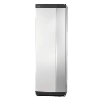 Nibe S1256-8 R PC bodemwarmtepomp EM 3X400V