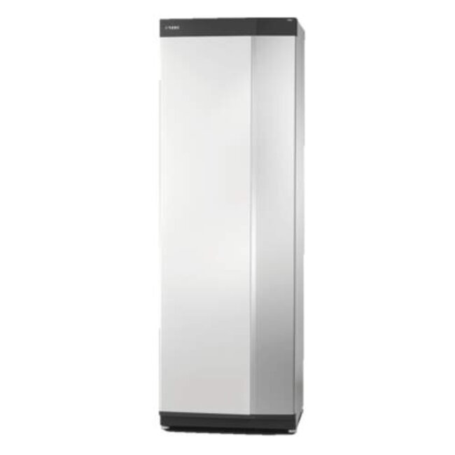 Nibe S1256-8 R PC bodemwarmtepomp EM 3X400V