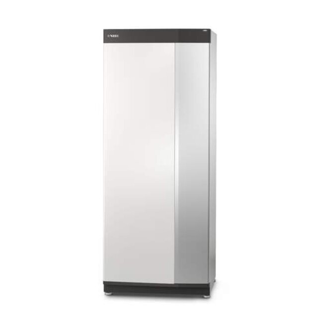 Nibe S1156-8 PC brine/water warmtepomp 3x400V