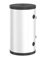 Flamco Flextherm PS-H+ buffer tank, 100 liters, 10 bar