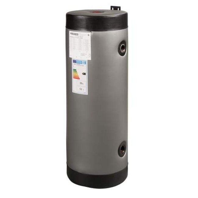Remeha Elga Ace buffervat 50 liter
