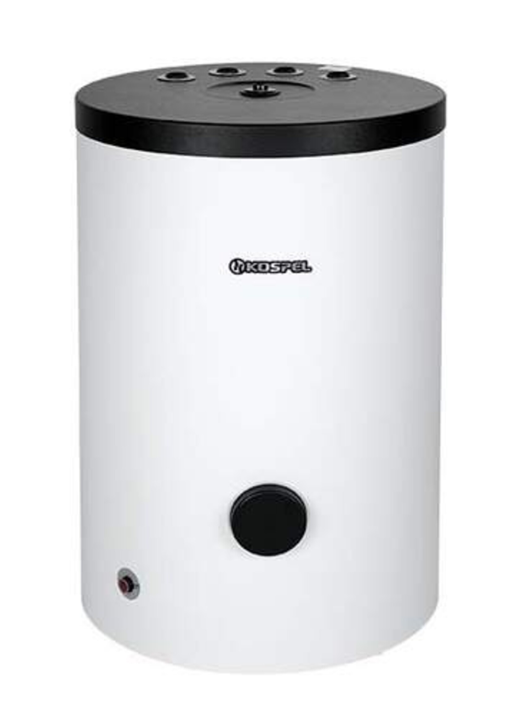 Masterwatt Masterwatt SVK buffer tank 100 liters