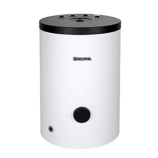 Masterwatt Masterwatt SVK buffervat 100 liter