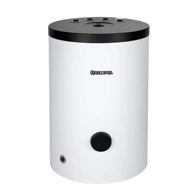 Masterwatt Masterwatt SVK buffervat 100 liter