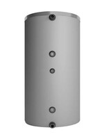 Alpha Innotec Alpha Innotec WWS 280 tap water buffer tank 280 liters