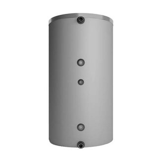 Alpha Innotec Alpha Innotec WWS 280 tapwater buffervat 280 liter