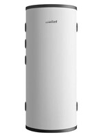 Vaillant Vaillant VP RW 45/2B Buffer tank 45 liters