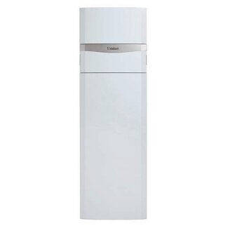 Vaillant Vaillant uniTOWER VIH QW 190/6 boiler voor warmtepomp