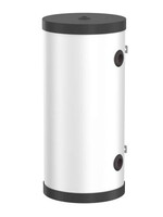 Flamco Flextherm PS-H+ buffer tank, 50 liters, 10 bar