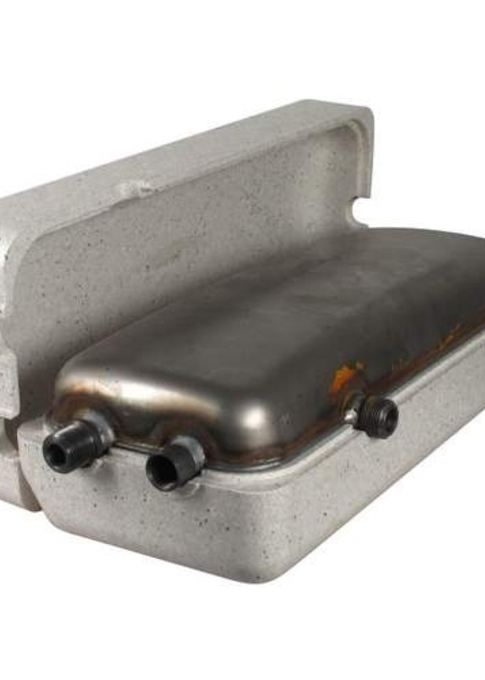 AWB AWB buffer tank 7 liters with insulation