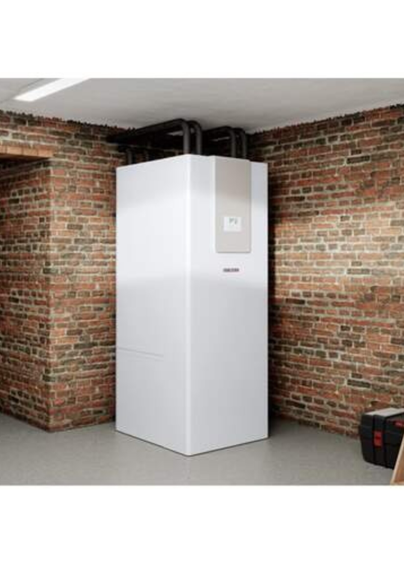 Stiebel Eltron Stiebel Eltron HSBC 300 cool buffer tank 300 liters