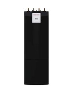 Stiebel Eltron Stiebel Eltron HSBC 180 plus combination boiler