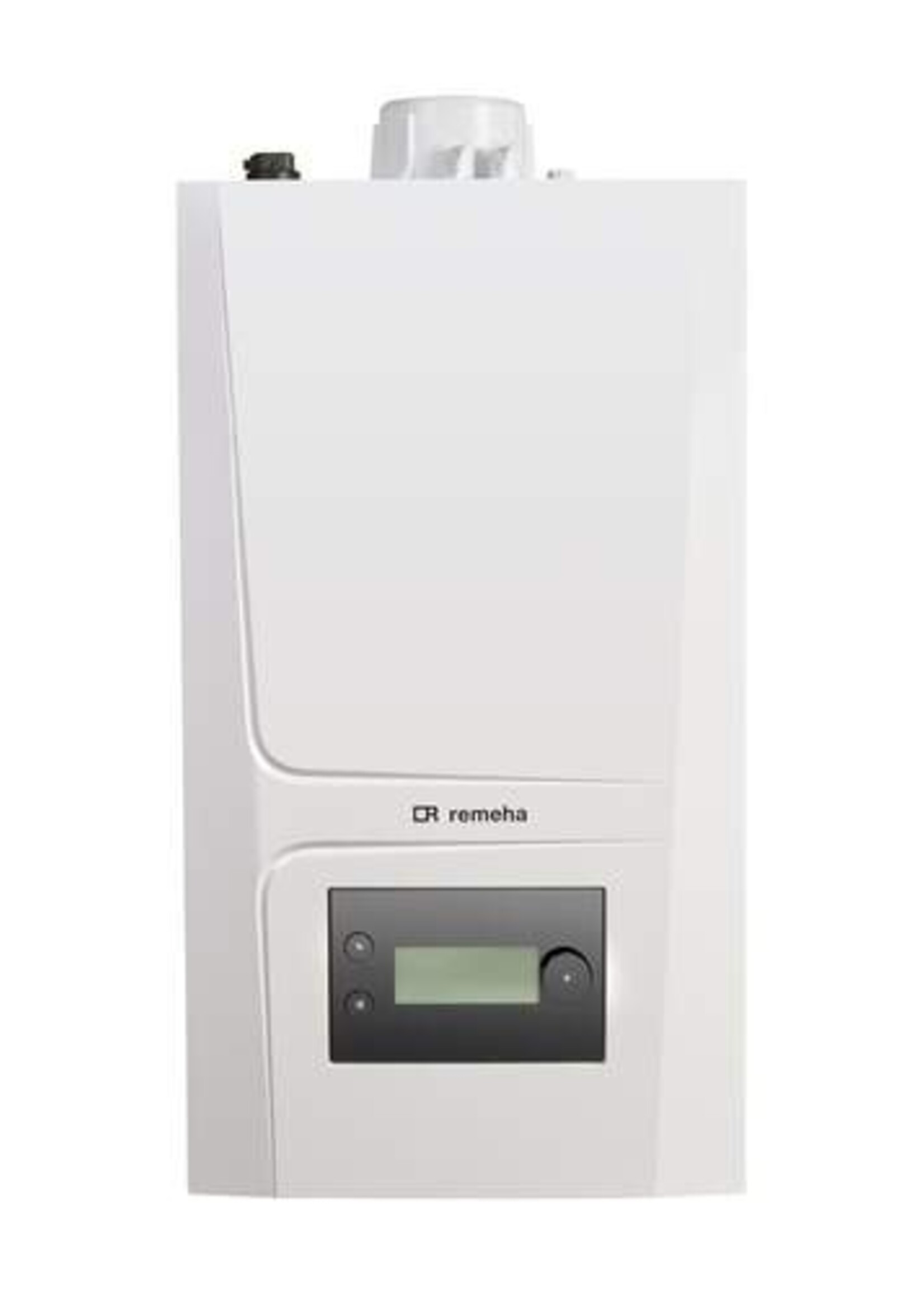 VSH Remeha Elga Ace All-in-one boiler part 28c CW4