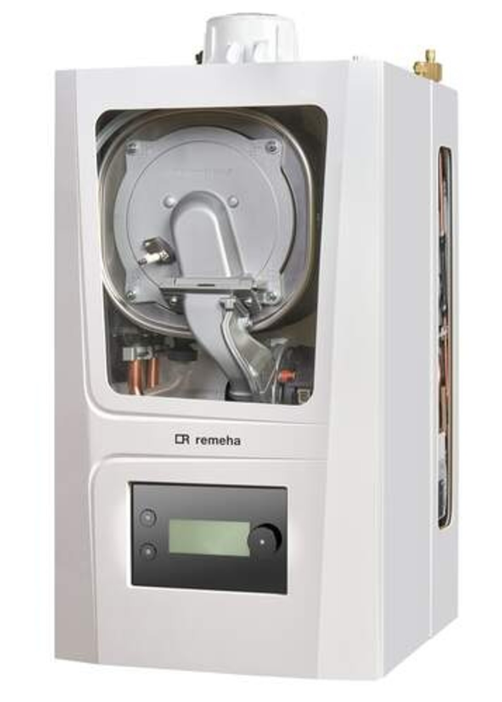 VSH Remeha Elga Ace All-in-one boiler part 28c CW4