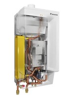 DAIKIN Daikin Altherma Hybride R Wärmepumpe Luft/Wasser-Innengerät Hydrobox 8 kW Heizen/Kühlen (ohne Boiler)
