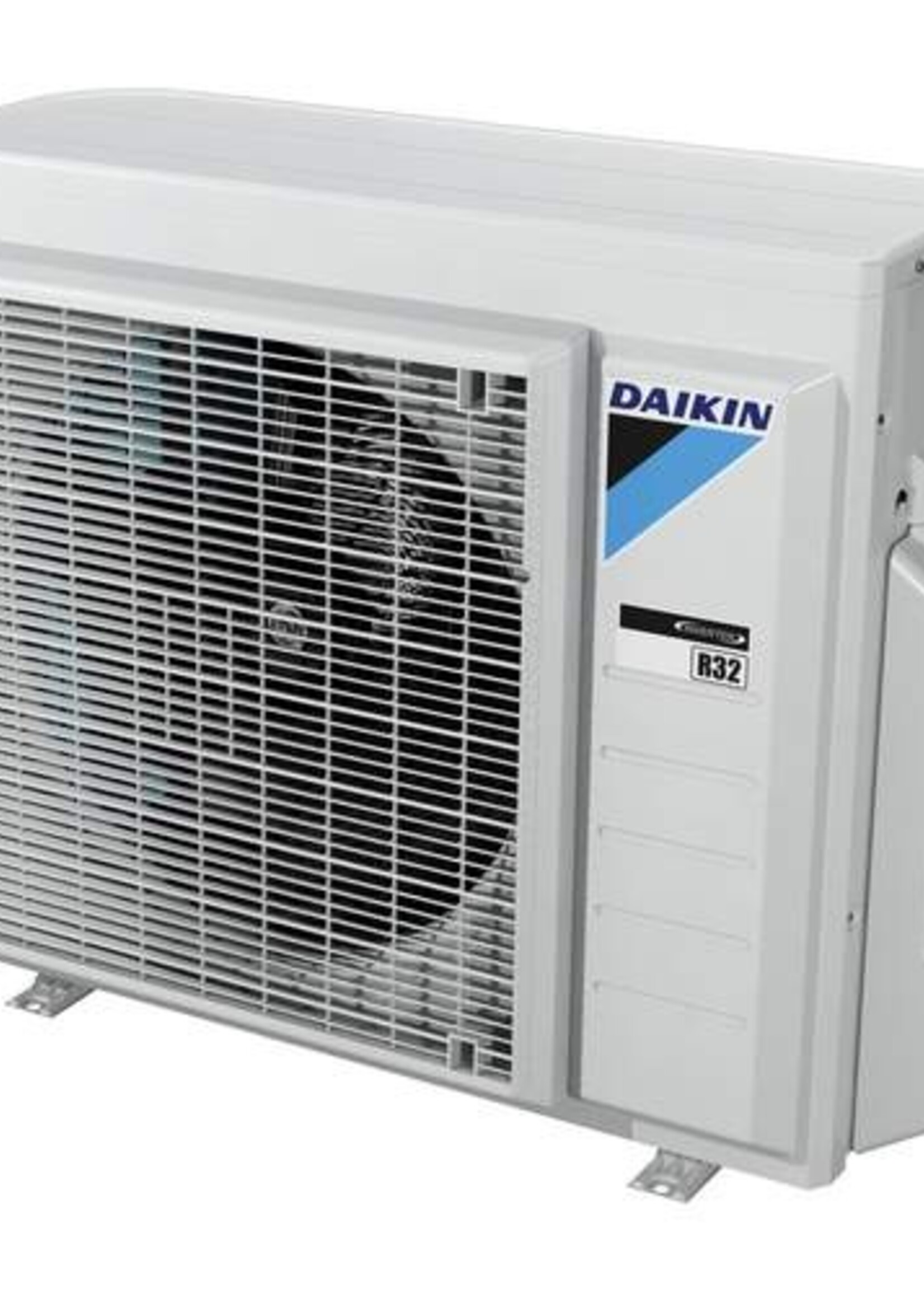 DAIKIN Daikin Altherma 3 R Luft/Wasser-Split-Wärmepumpen-Außengerät 8 kW