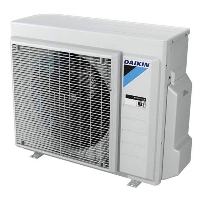 DAIKIN Daikin Altherma 3 R lucht/water split warmtepomp buitenunit 8 kW