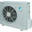 DAIKIN Daikin Intergas R hybride warmtepomp set lucht/water verwarmen/koelen 8 kW
